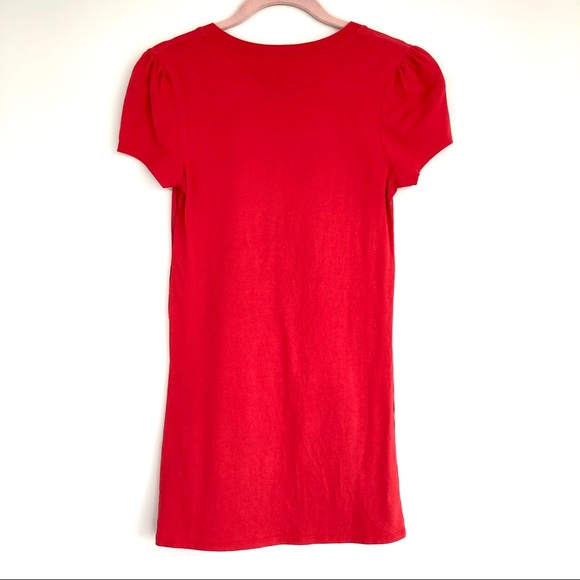 Cirque du Soleil T-Shirt Dress - Picture 2 of 16